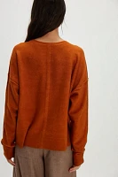 Luna Pullover