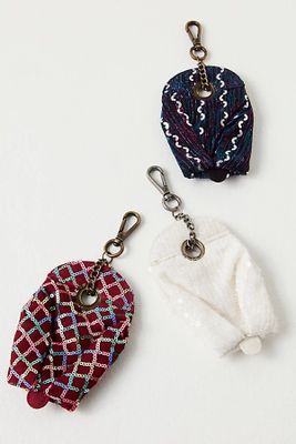Ruby Coin Purse by FP Collection at Free People, One