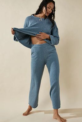 Dunes Sweater Set by FP Beach at Free People,