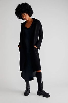 Finely Maxi Cardi by Free People,