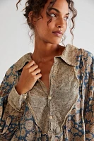 Magnolia Pearl Rourke Shirt