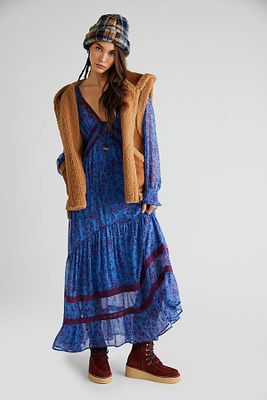 Calloway Dress by Free People, Combo,