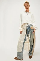 Easy Street Crop Pullover