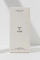 Salt & Stone Antioxidant Body Wash