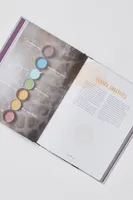 The Chakra Cookbook