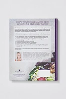 The Chakra Cookbook