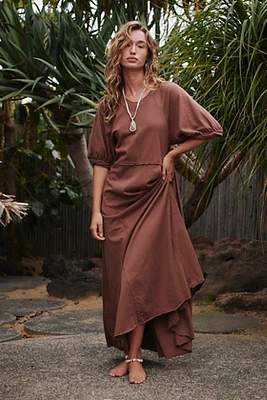 Brentwood Maxi