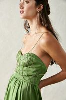 Sheridan Body Piece by Free People, One