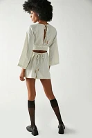 Kiss Of Sun Romper