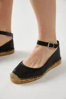 Mason Ballet Espadrille Flats