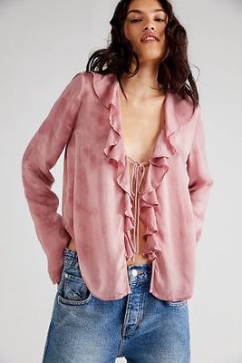 Sascha Top by Free People, Combo,