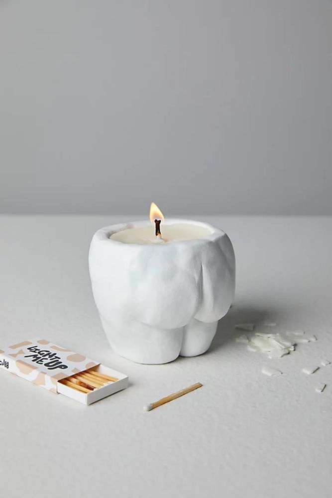 Candle Making and Pottery Kit by Sculpd