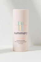 Summary Travel Deodorant