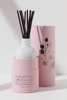 Free People Apothecary Reed Diffuser Eucalyptus & Siberian Pine by Free People, One, One Size