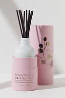 Free People Apothecary Reed Diffuser Eucalyptus & Siberian Pine