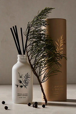 Free People Apothecary Reed Diffuser French Juniper, Clove & Ginger