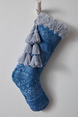 FP One Starlight Stocking by FP One at Free People, Frost, One Size