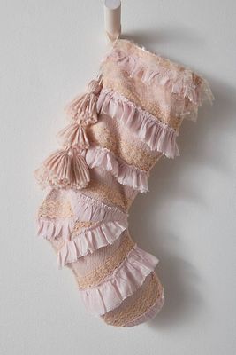 FP One Seraphina Stocking by FP One at Free People, Blush, One Size