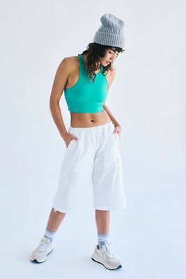 Break It Down Pants by FP Movement at Free People, White,