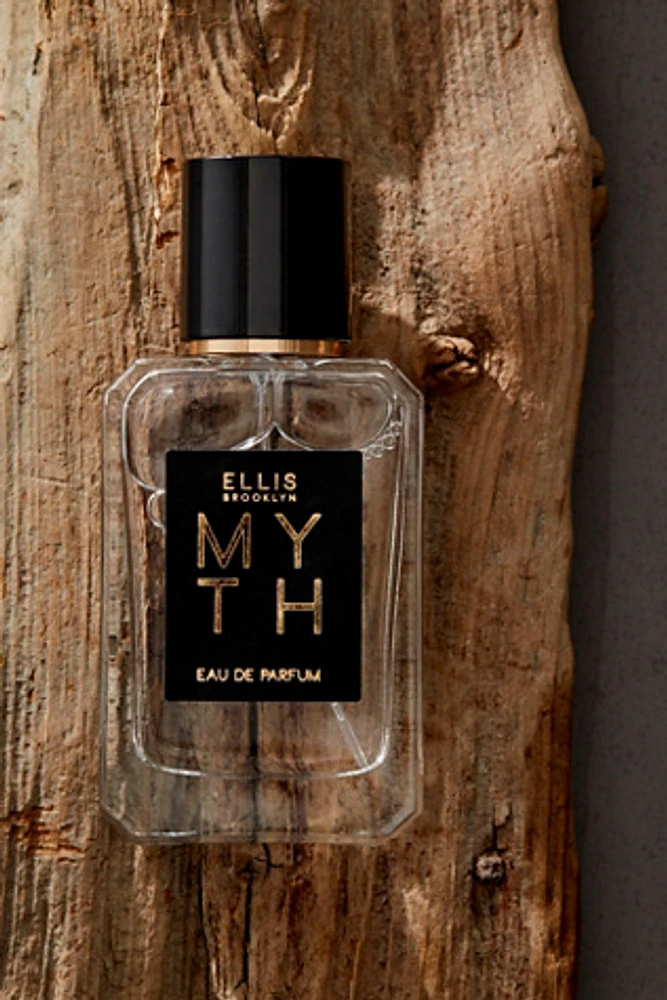 Ellis Brookyln MYTH Eau De Parfum