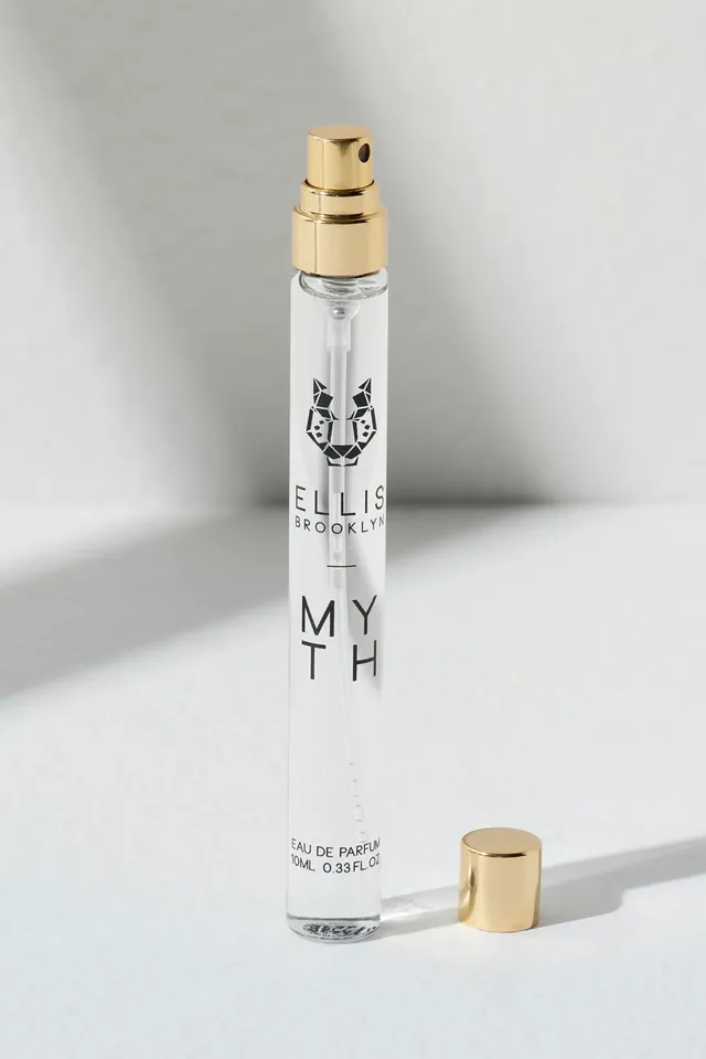 Ellis Brooklyn Myth Eau de Parfum Travel Spray