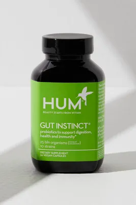 HUM Nutrition Gut Instinct