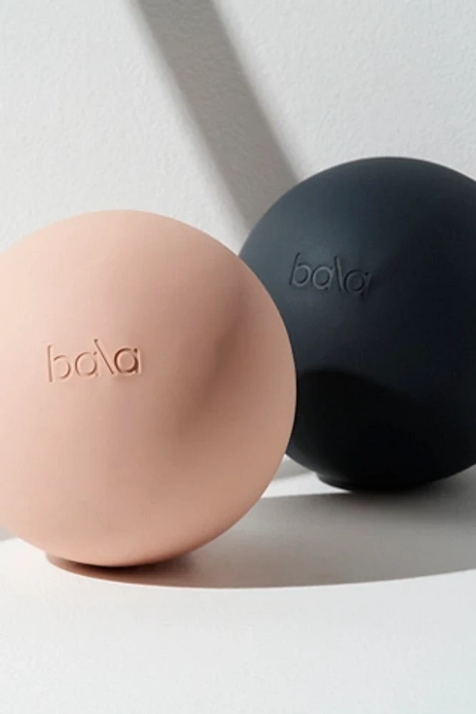 Bala Pilates Ball