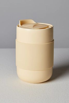 Durable Ceramic Tumbler by Good Citizen Coffee Co. at Free People, One