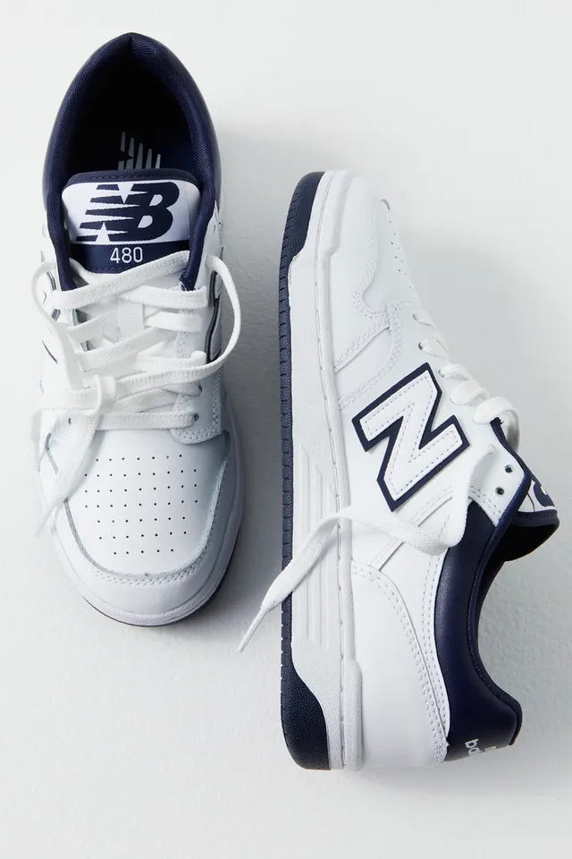 New Balance 480 High Sneakers