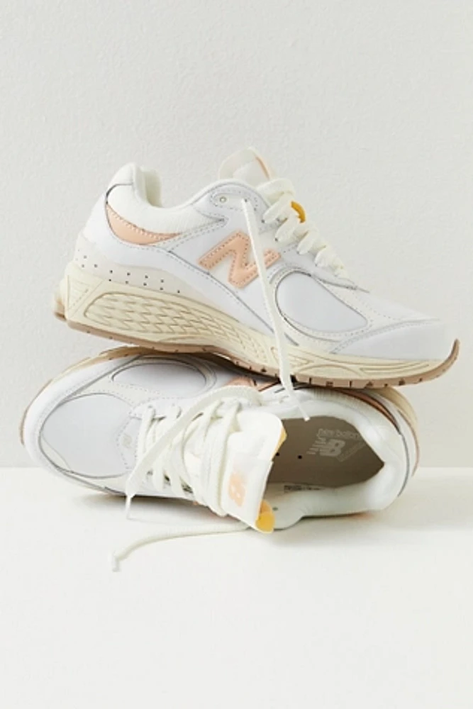 New Balance 2002r Sneakers