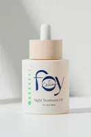 Foy Night Treatment Serum