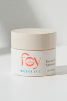 Foy Lip & Eye Moisturizer