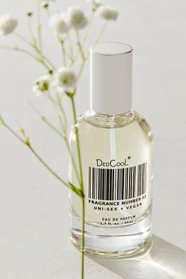 DedCool Fragrance 03" Blonde" Eau De Parfum by Dedcool at Free People, Blonde, One Size