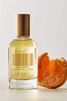 DedCool Red (Dakota) Eau De Parfum by Dedcool at Free People, Red Dakota, One Size