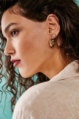 Body Electric Ear Party Set by Free People, One