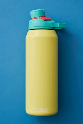 CamelBak Chute 32 oz. Water Bottle by CamelBak at Free People, Yellow, One Size