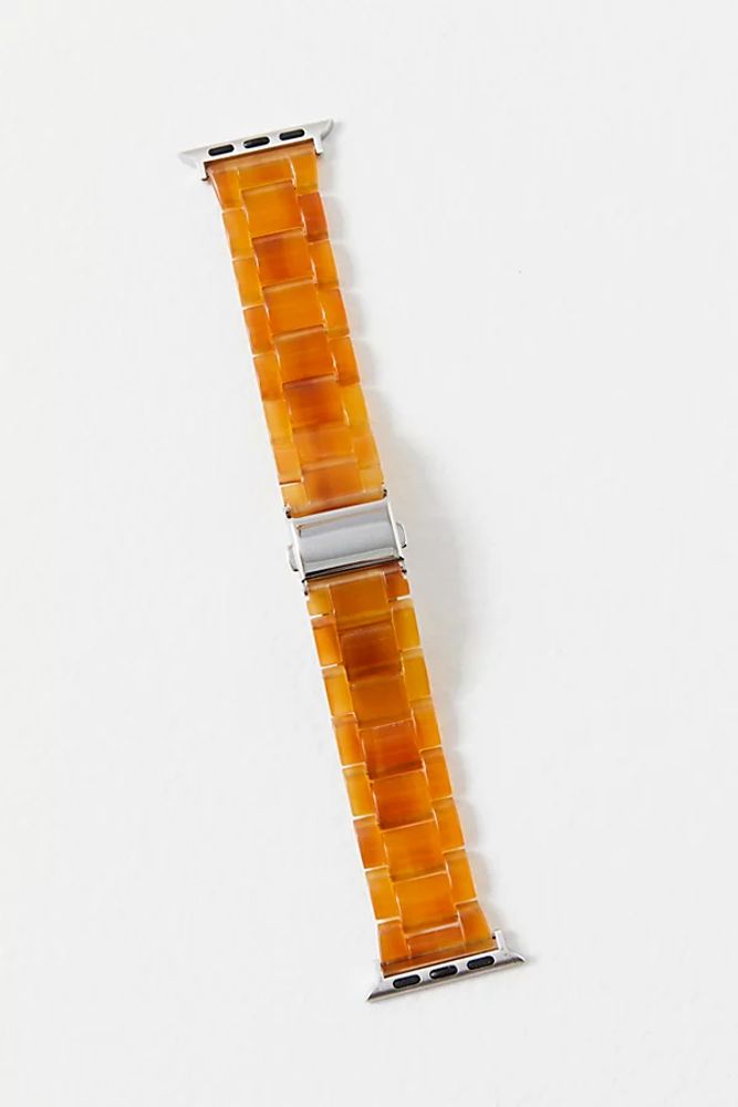 Heat Waves Apple Watch Band by Free People, One