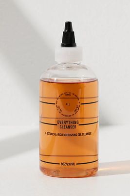 Non Gender Specific Everything Cleanser by Non Gender Specific at Free People, One, One Size