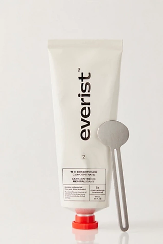 Everist Waterless Conditioner Concentrate