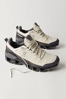 Cloudwander Waterproof Sneakers