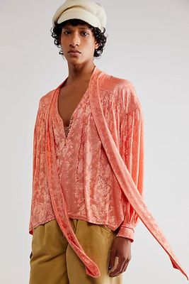 Lucca Top by Free People,