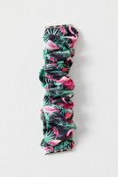 Quick Getaway Scrunchie Watch Band by Free People, One