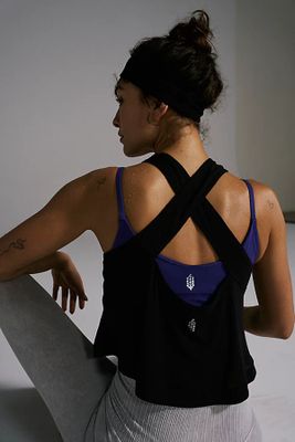 Keep Away Tank by FP Movement at Free People,