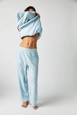Livin' In This Pant by Intimately at Free People, Cloud Cruise, L