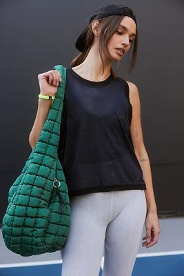 Love Mesh Tank by FP Movement at Free People,