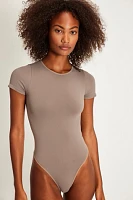 Clean Lines Tee Bodysuit