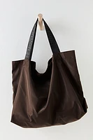 Fairweather Tote Bag