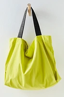 Fairweather Tote Bag