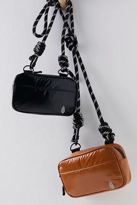 Off The Path Crossbody Bag by FP Movement at Free People, One