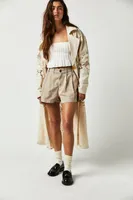 Billie Chino Shorts